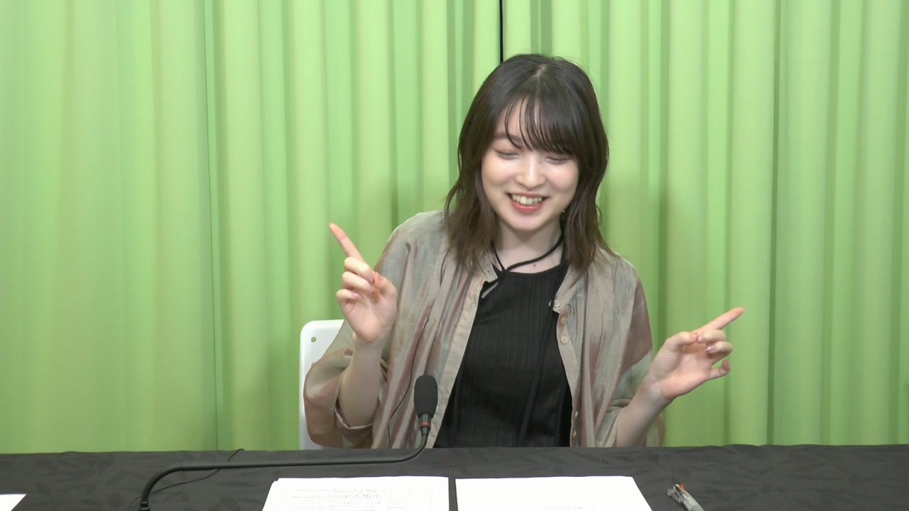 【高画質版】アトリエReina 第68回前半《MC・上田麗奈》 - ニコニコ動画