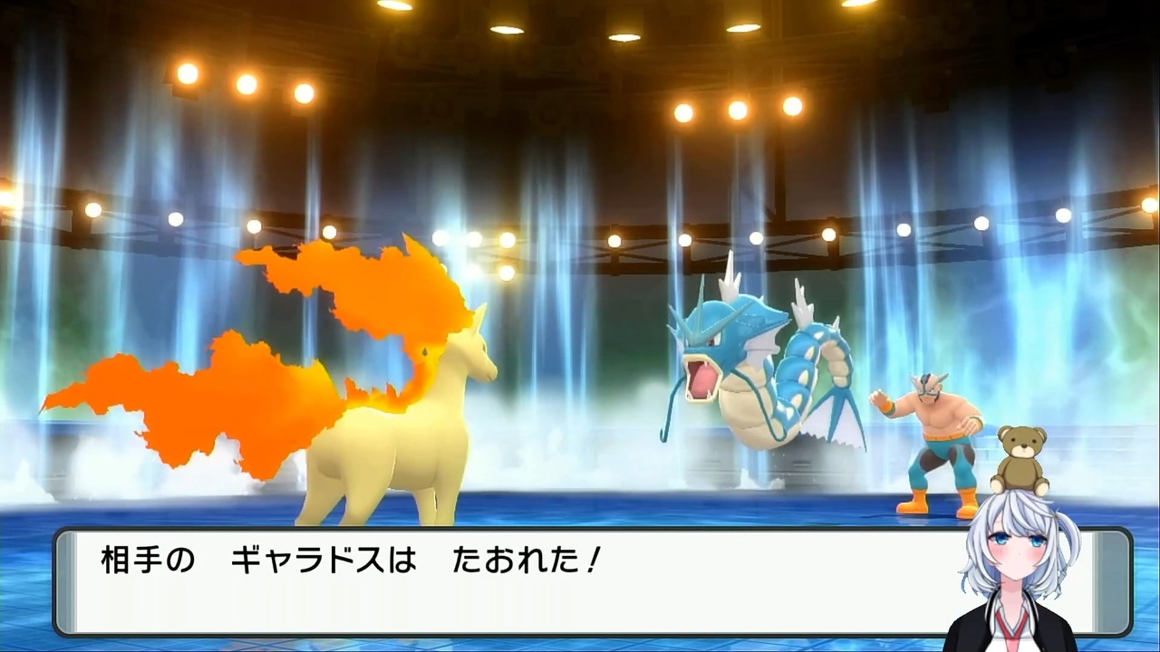 人気の ポケモン縛り実況 動画 74本 ニコニコ動画