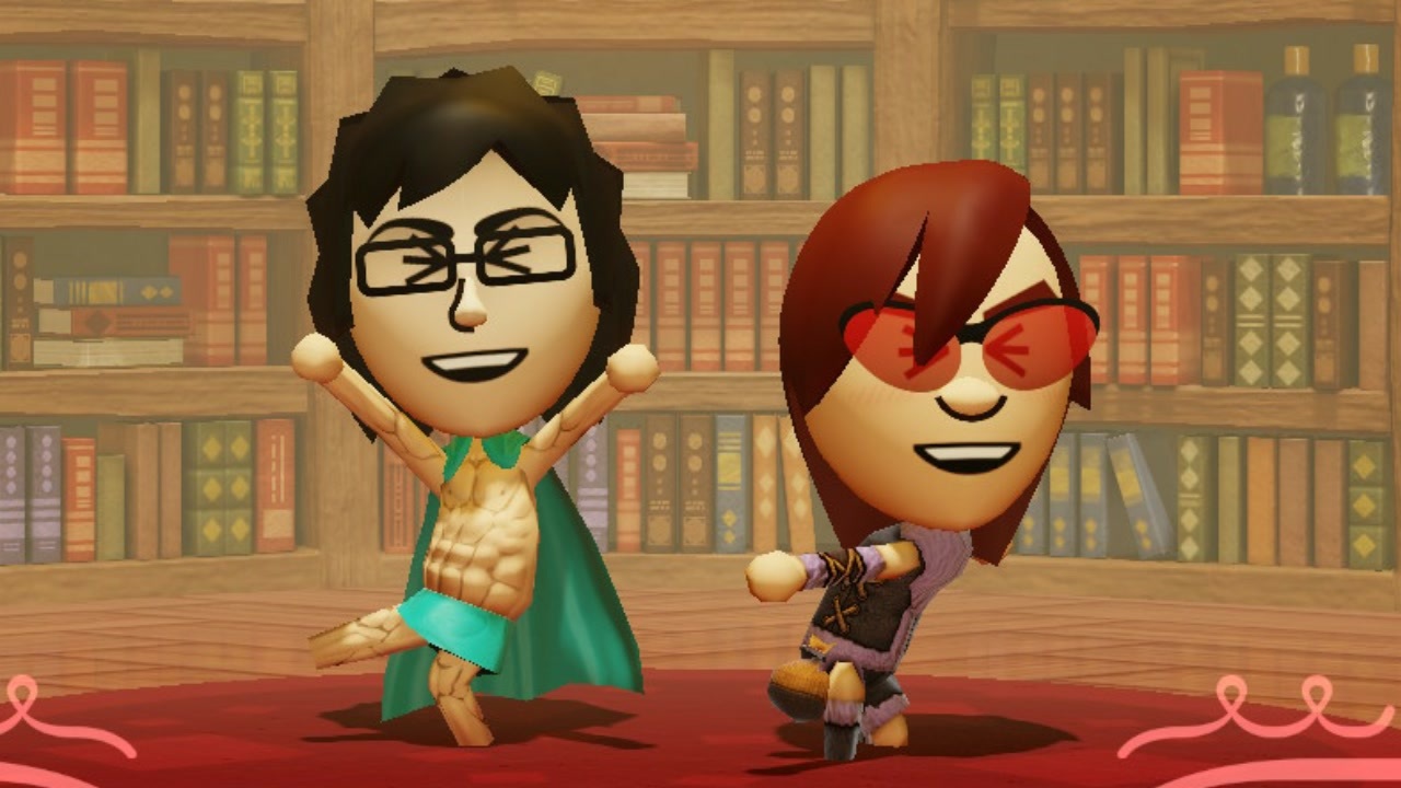 【Miitopia】3DSの設定そのままにSwitch版を実況プレイPart65【非常にぐだぐだ】 ニコニコ動画