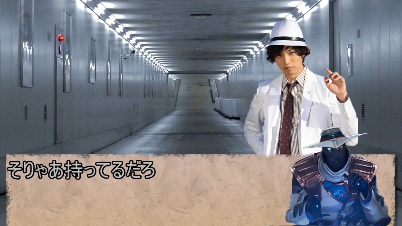 クトゥルフ神話trpg まともな奴が少ないクトゥルフ神話trpg シナリオ名 奇妙な動物園 Part5 ニコニコ動画