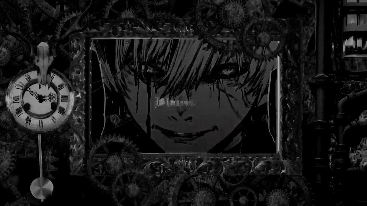 人気の 東京喰種mad 動画 110本 ニコニコ動画