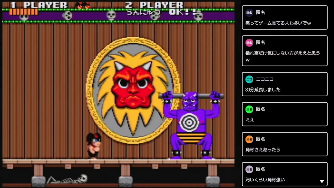 CBキャラウォーズ 失われたギャ〜グ【2022/9/25LIVE配信】Part3 ニコニコ動画