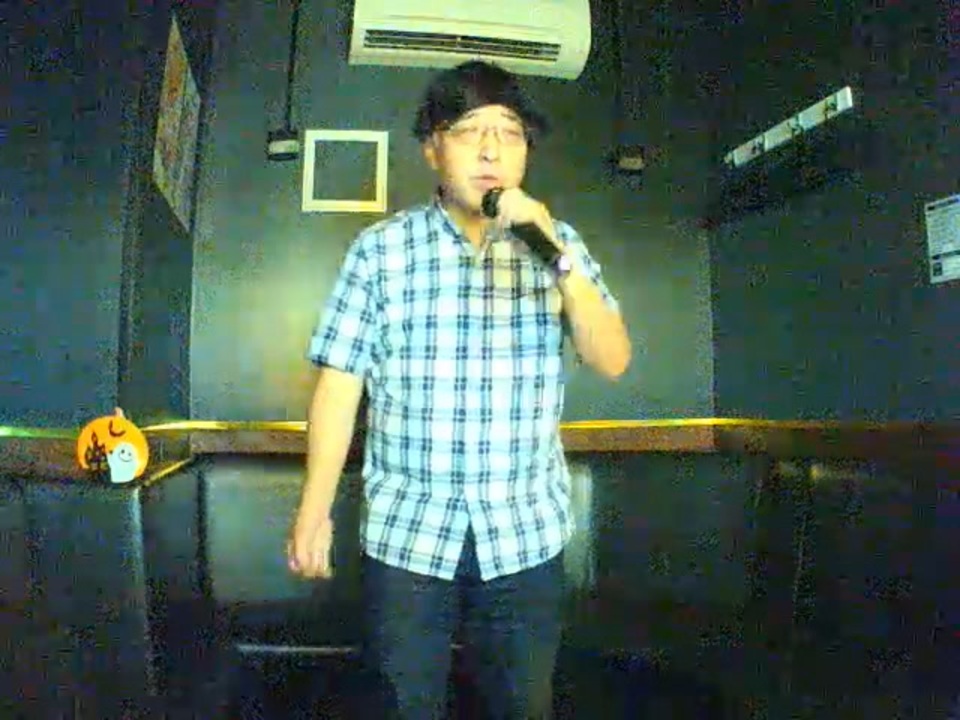 グリーンフラッシュ伝説／Pabo ニコニコ動画