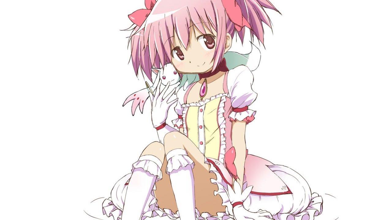 人気の アニメ まどか マギカmadリンク 動画 2 655本 6 ニコニコ動画