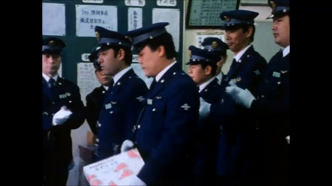 東京鉄道公安室 RAILWAY SECURITY OFFICER ニコニコ動画