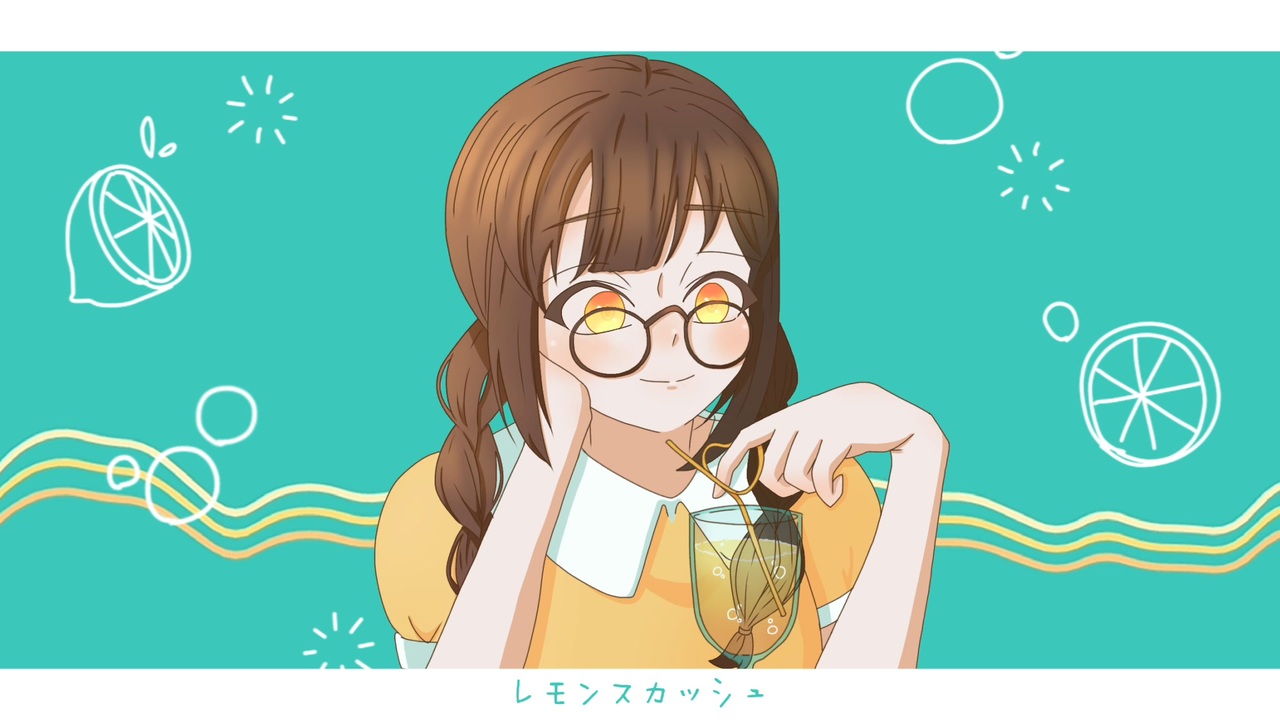 人気の かわいいハナうた 動画 72本 ニコニコ動画