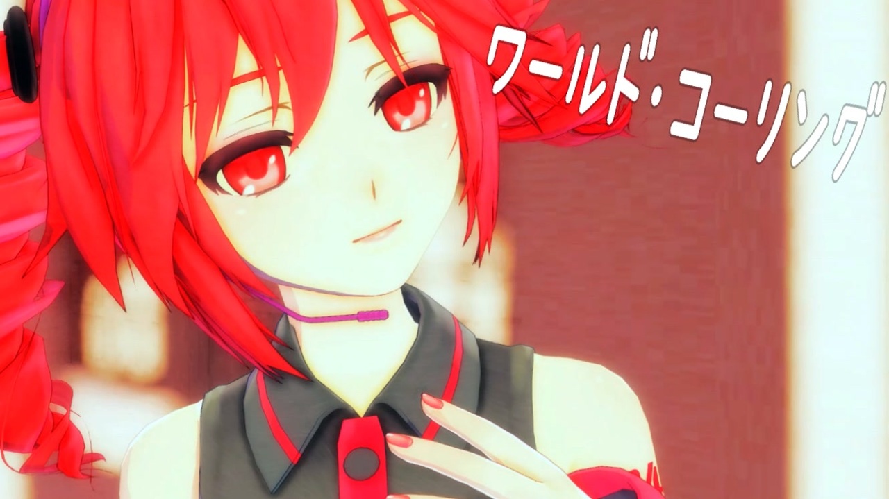 人気の ワールド コーリング 動画 187本 ニコニコ動画