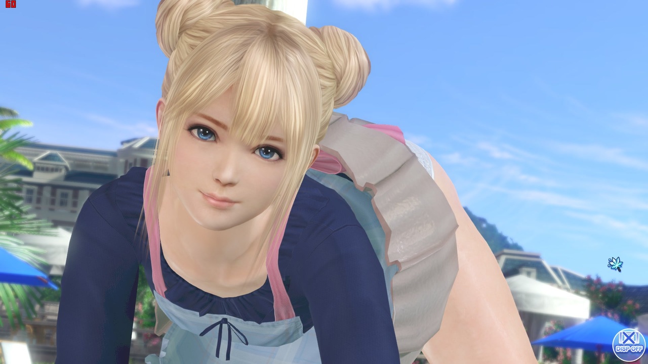 最終値下げ】DOAXVV ヴィーナスアクリルボード ほのか&フィオナ