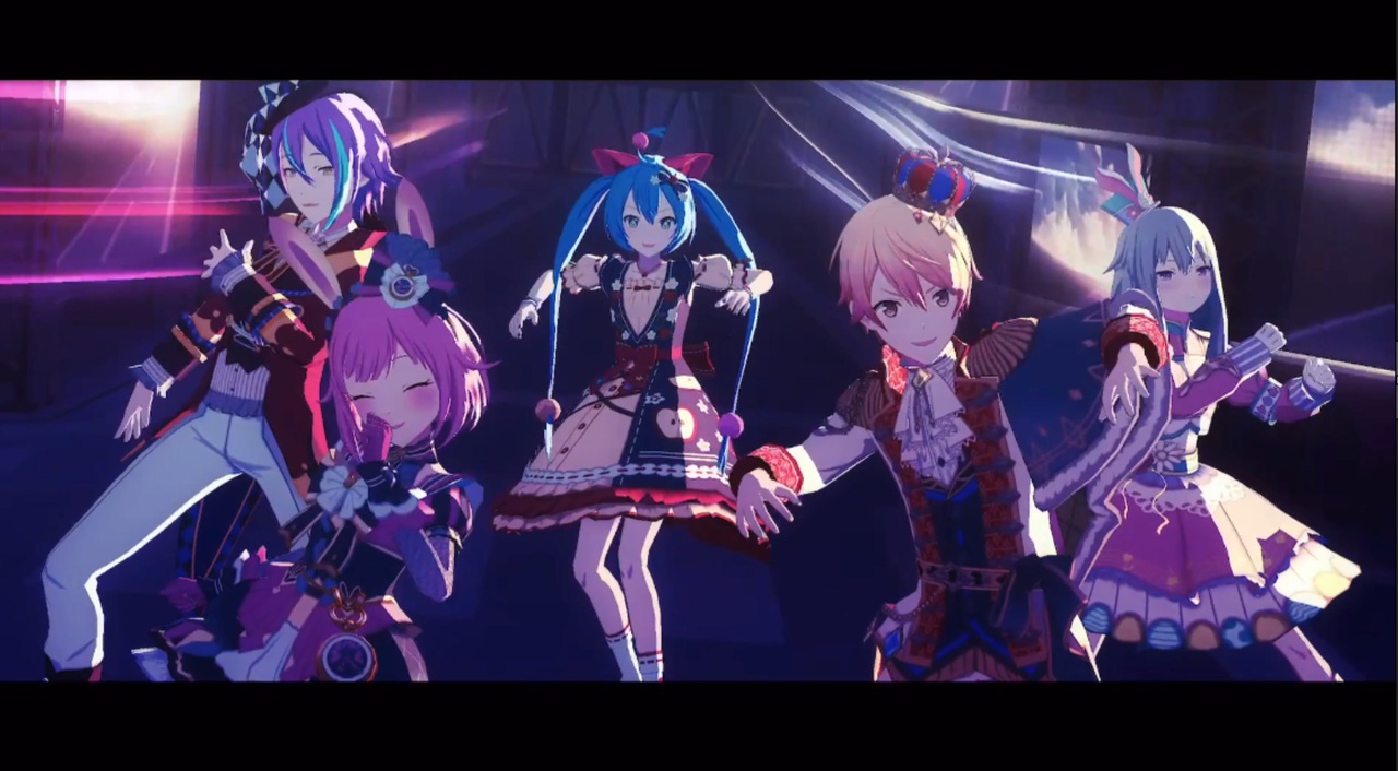 人気の Daybreak Frontline 動画 778本 2 ニコニコ動画