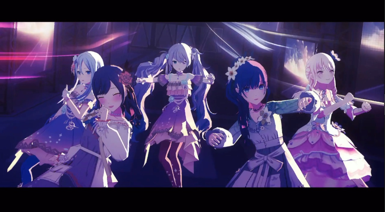 人気の Daybreak Frontline 動画 778本 2 ニコニコ動画