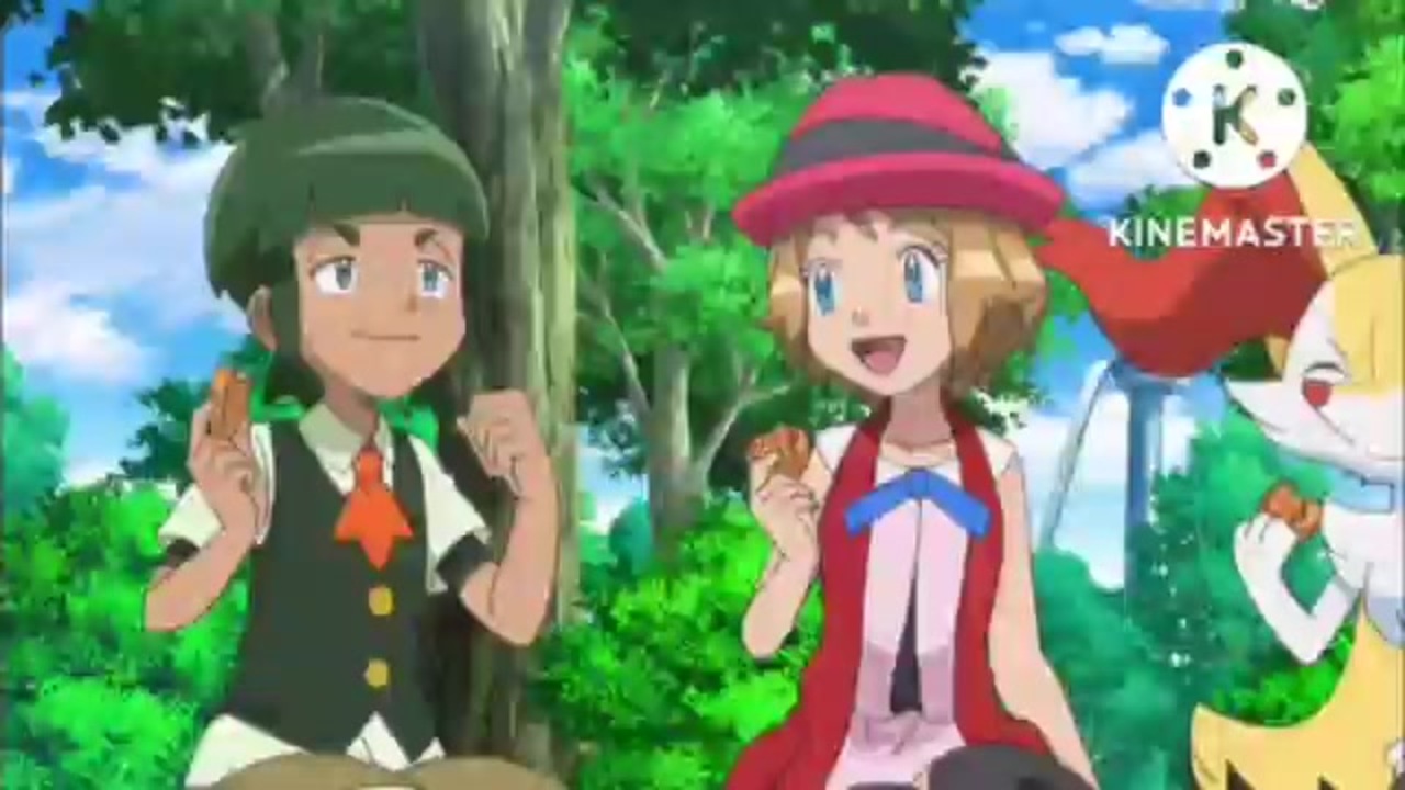 人気の ポケモンｂｂｓ 動画 59本 ニコニコ動画