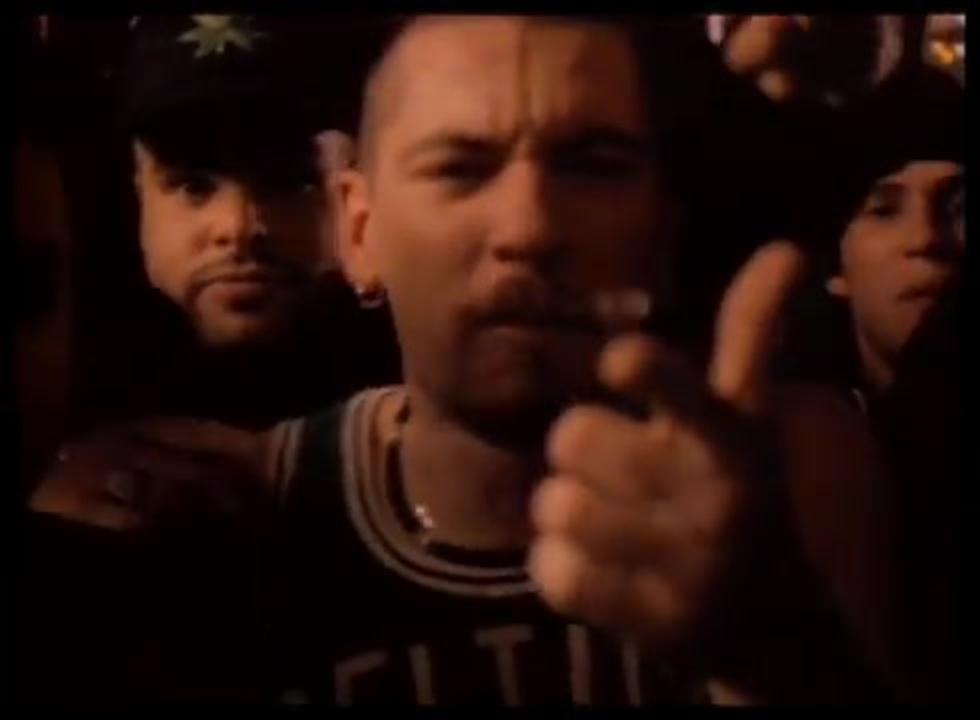 House of Pain Jump Around (Official Music Video) ニコニコ動画