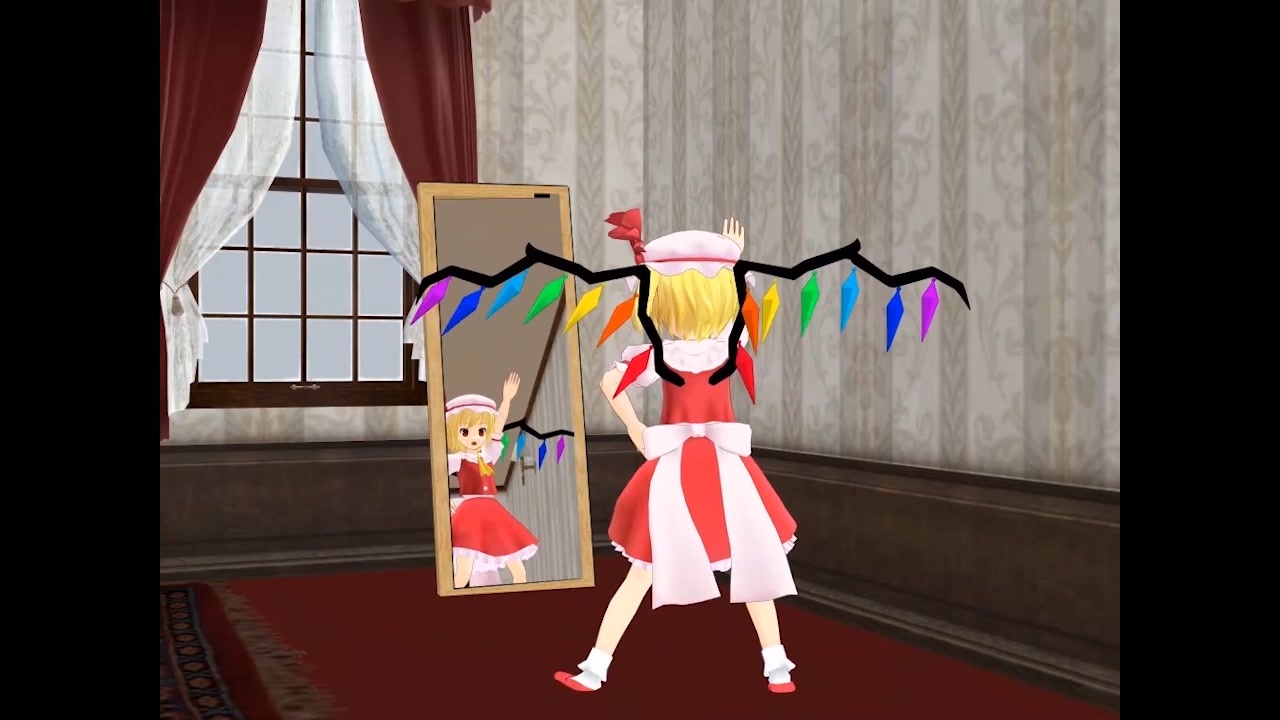 2022年の最終鬼畜道化師ドナルド・Ｍ（東方Project） - ニコニコ動画