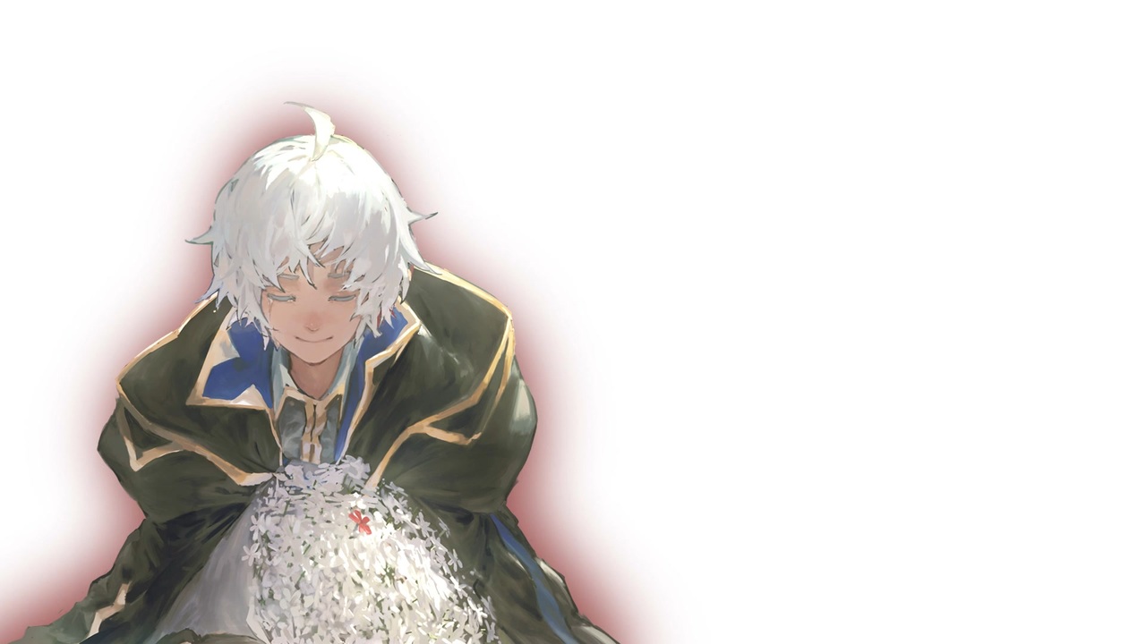 シャルル covered by ネル・ギュスターヴ ニコニコ