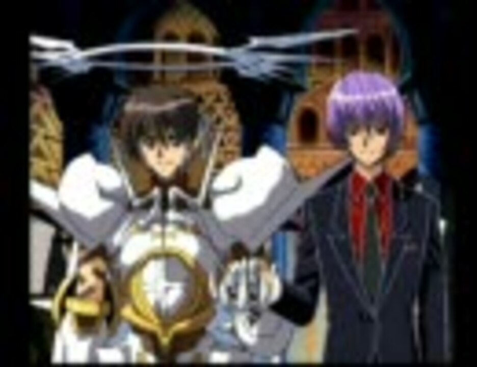 人気の ドリームキャスト ブラックマトリクス 動画 50本 ニコニコ動画