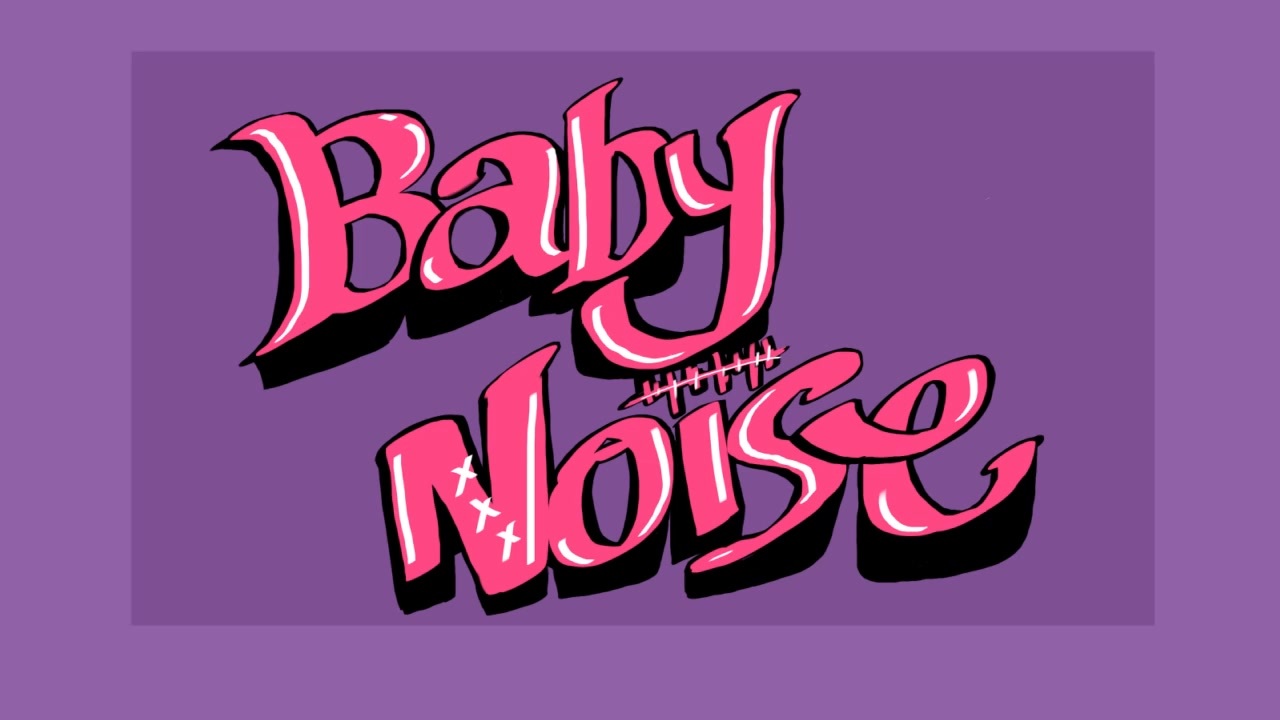 Baby Noise/初音ミク ニコニコ動画