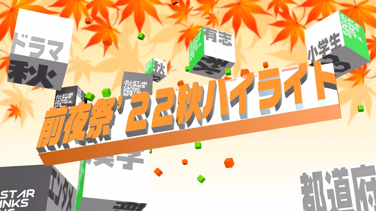 人気の クイズ オールスター感謝祭 動画 5本 ニコニコ動画