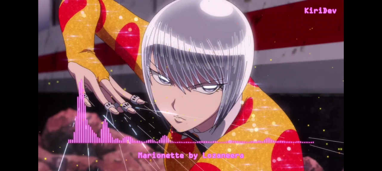 マリオネット ニコニコ動画