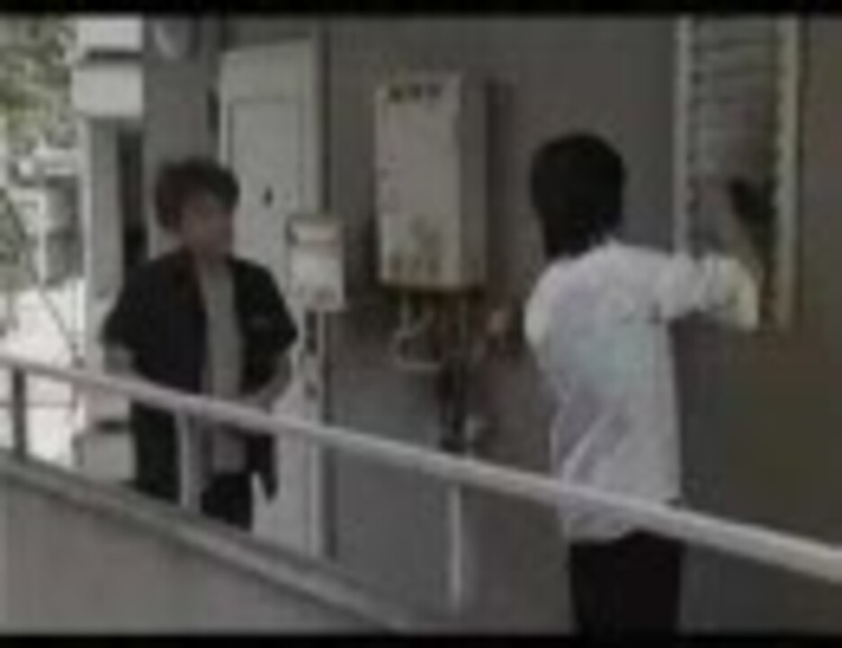 武蔵野 ニコニコ動画