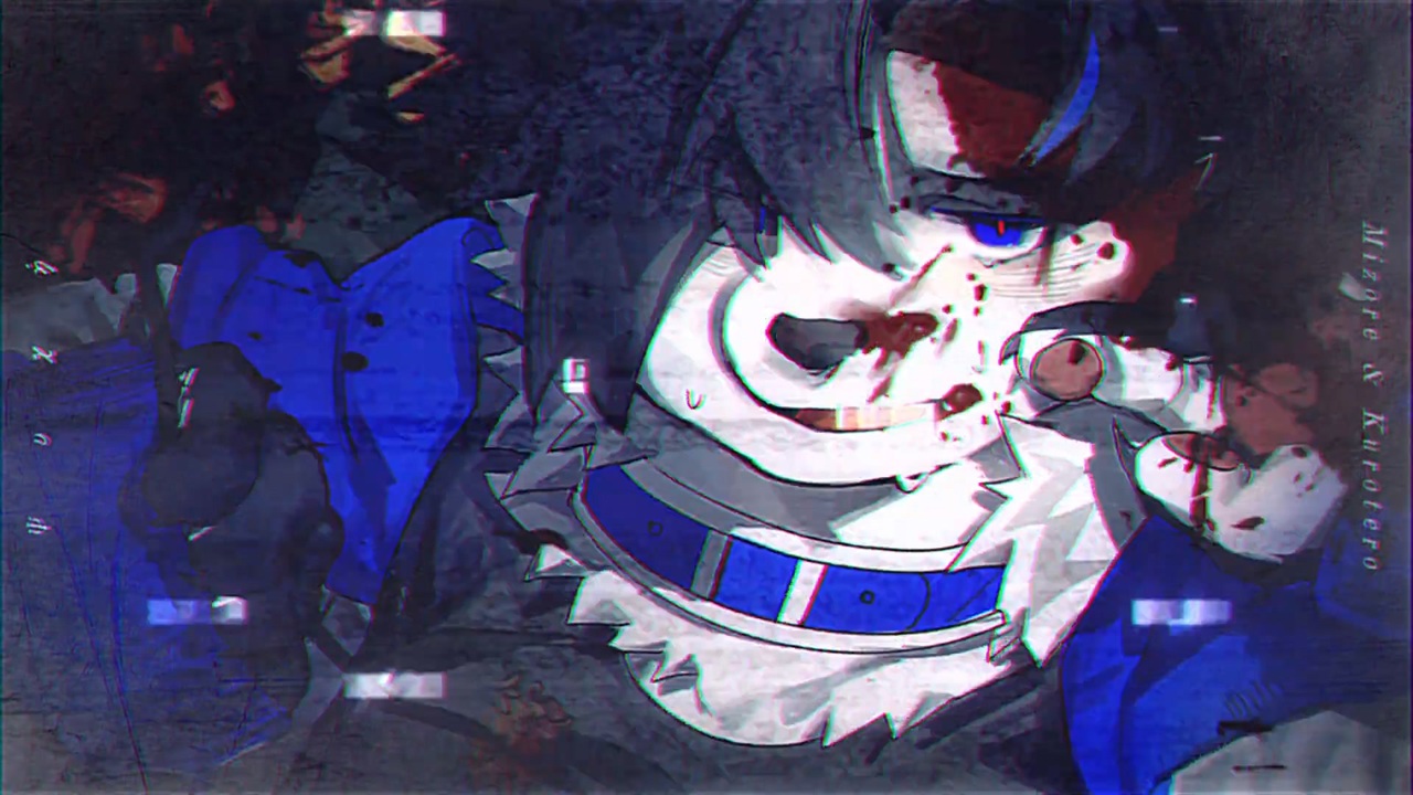 てふ〳〵(霄)/v|||v【歌ってみた】 - ニコニコ動画