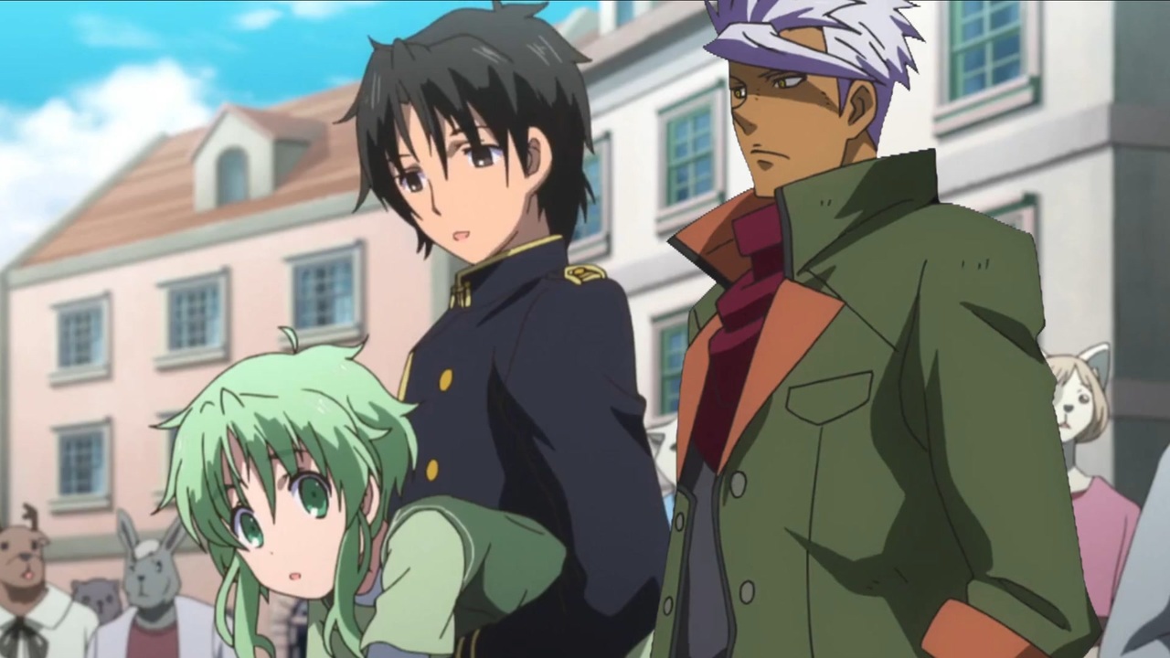 人気の 終末なにしてますか 忙しいですか 救って 動画 33本 ニコニコ動画