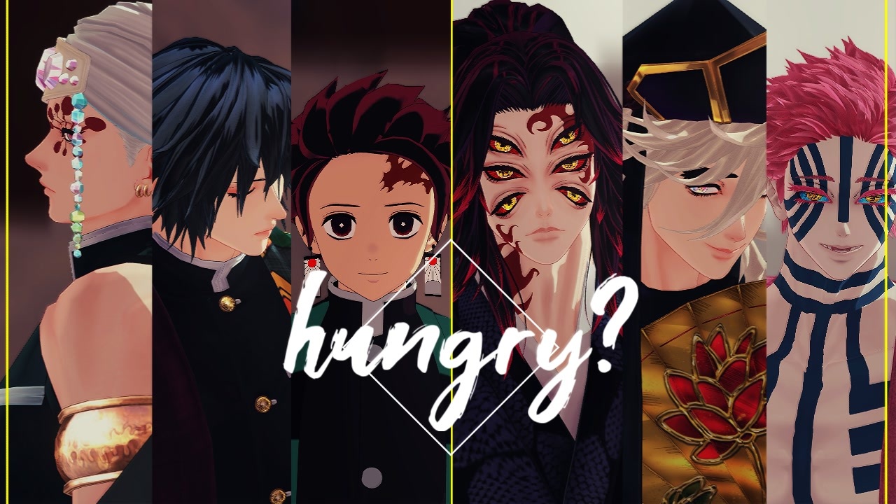 人気の 鬼滅の刃 動画 12 133本 ニコニコ動画