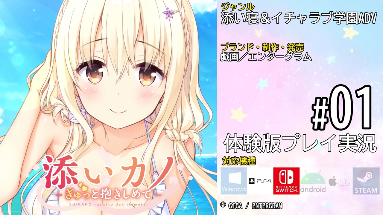 添いカノ〜ぎゅっと抱きしめて〜 完全生産限定版 - テレビゲーム