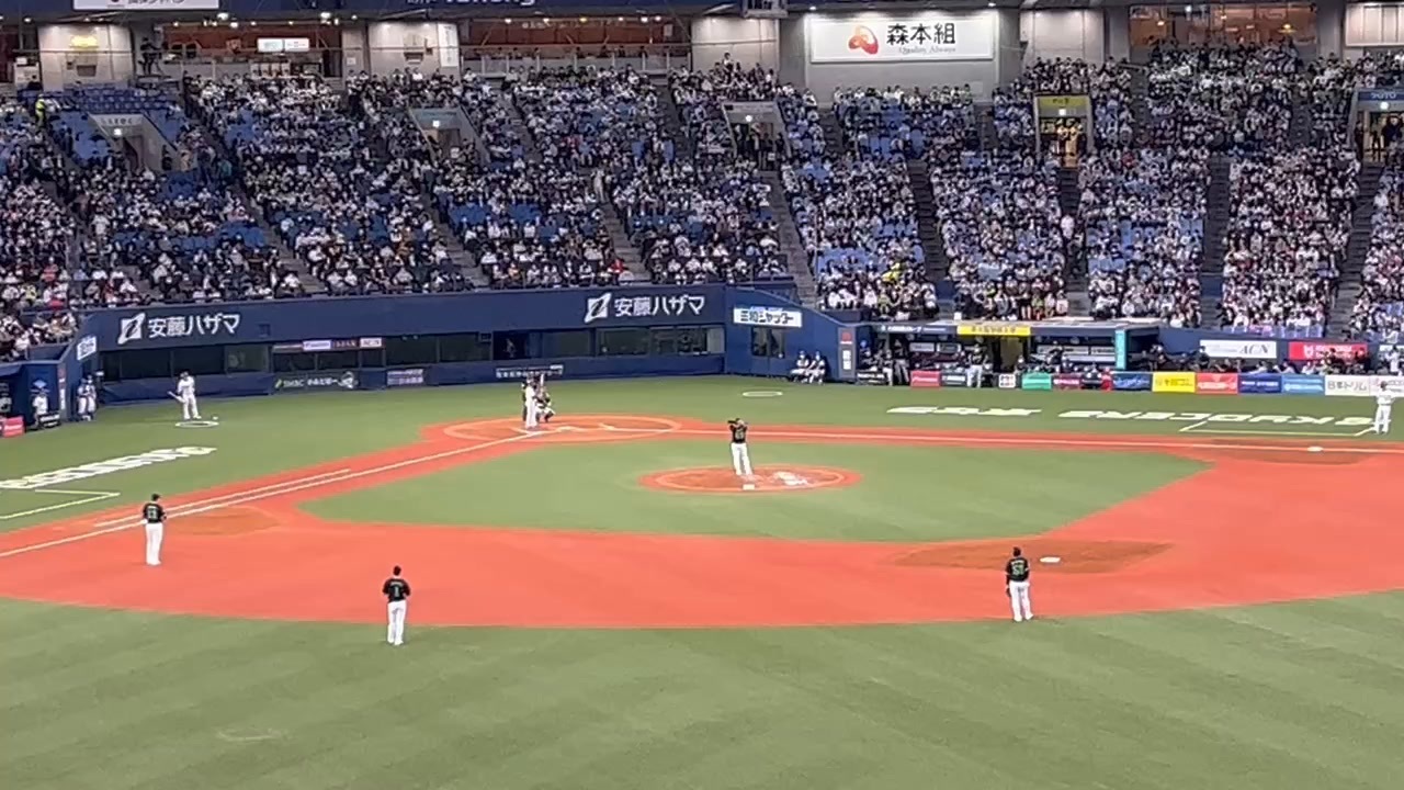 人気の 吉田正尚 動画 49本 ニコニコ動画