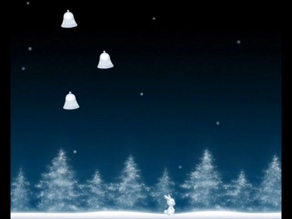 Winter Bells Orisinal - ニコニコ動画
