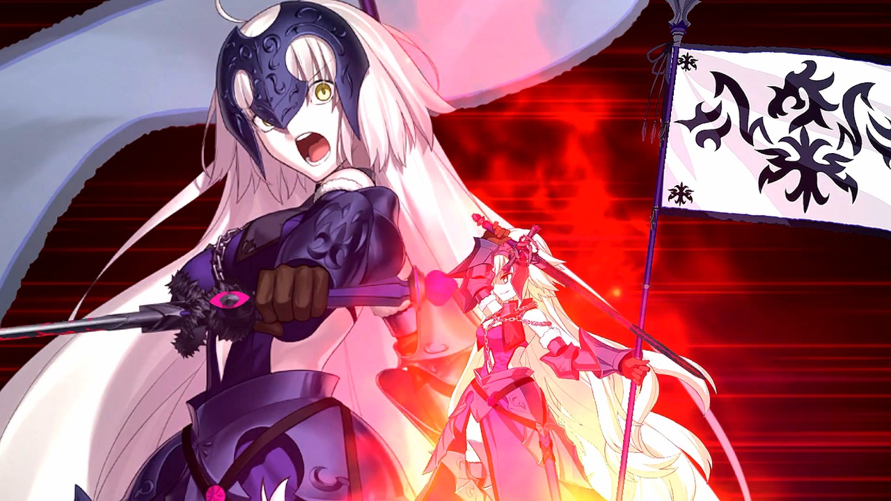 Fate/Grand Order】 うたかたの夢を抱いて、そして眠るの Part.02