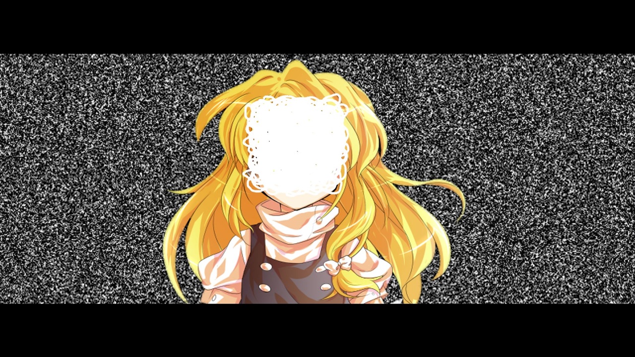 【ゆっくり茶番劇】僕の不確かで不完全な世界 7話 ニコニコ動画