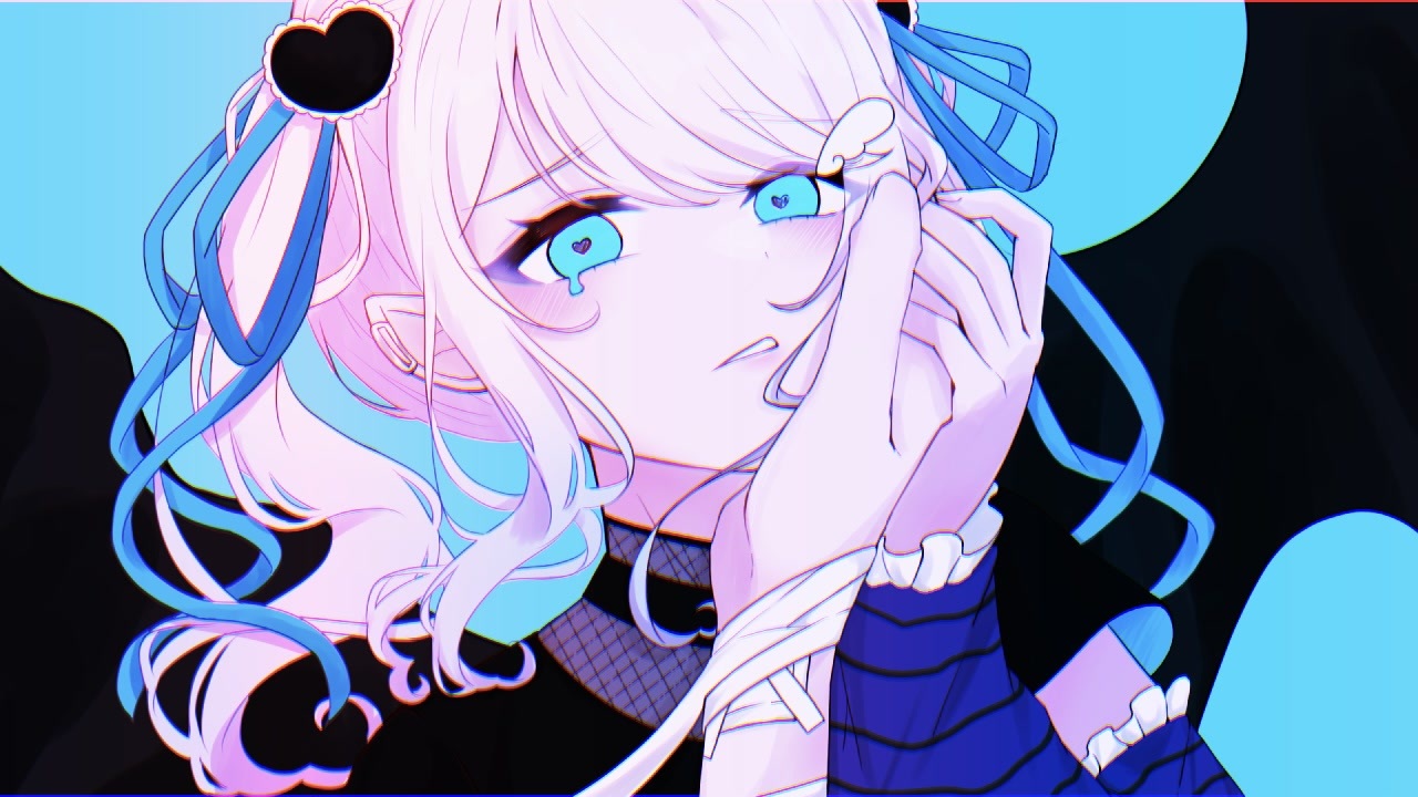 天使が小悪魔になって『ラヴィ』歌ってみた【セラフィー】 - ニコニコ動画