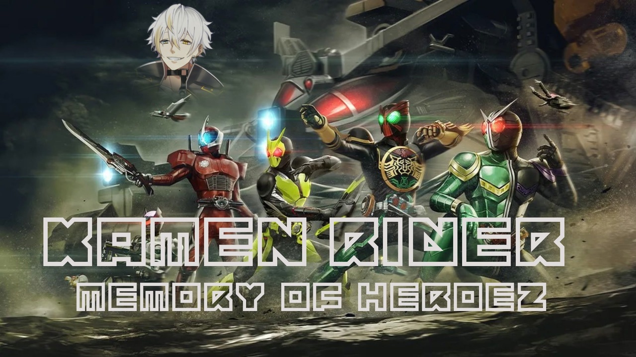 人気の Vtuber 動画 559本 6 ニコニコ動画