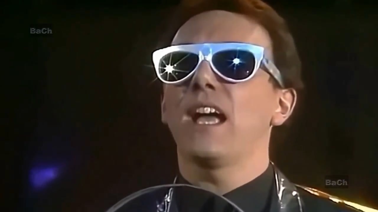 THE VIDEO KILLED THE RADIO STAR - THE BUGGLES - 1979 