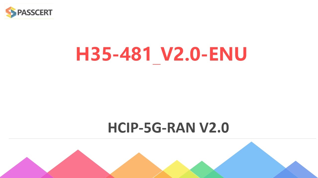 H35-210_V2.5-ENU Exam | Sns-Brigh10