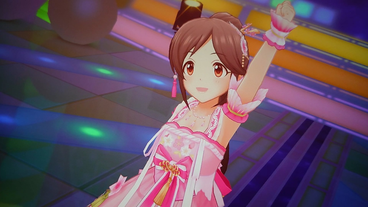 人気の デレステmv 森久保乃々 動画 713本 ニコニコ動画