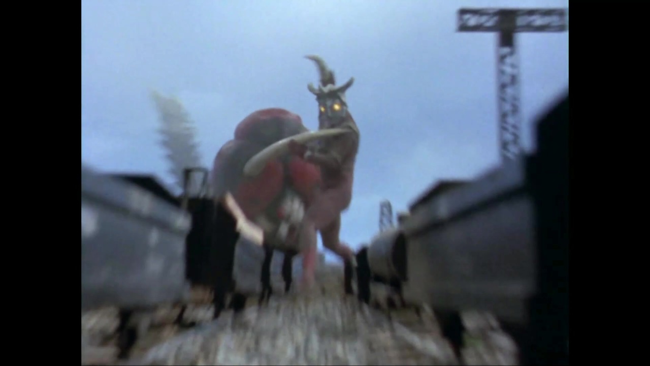 人気の 円盤生物 動画 55本 ニコニコ動画