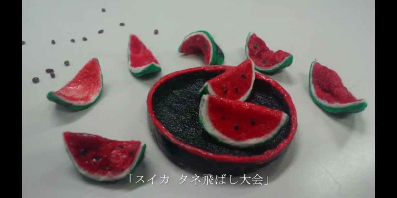 人気の ミニチュアフード 動画 171本 ニコニコ動画