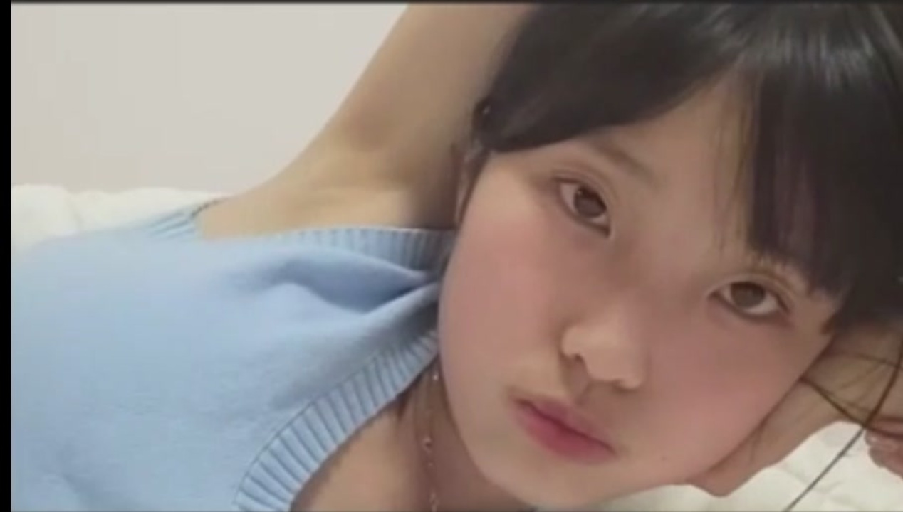 ニコ生　ポロリ 