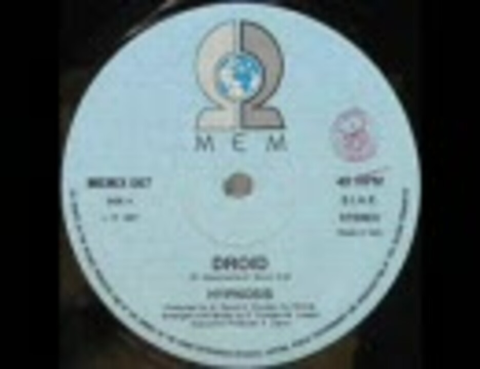 Hypnosis Droid ニコニコ動画