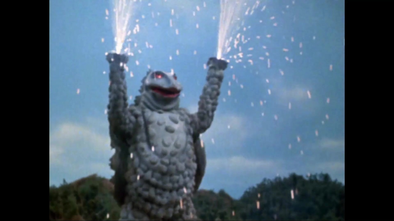 人気の 円盤生物 動画 55本 ニコニコ動画