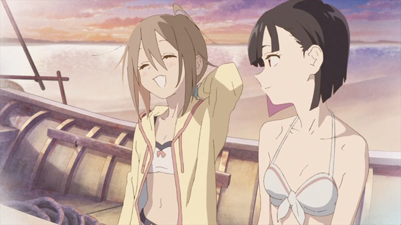 Do It Yourself!! どぅー・いっと・ゆあせるふ すてっぷ⑥「DIYって、どうでも・いいもの・やくにたつ！」 アニメ/動画