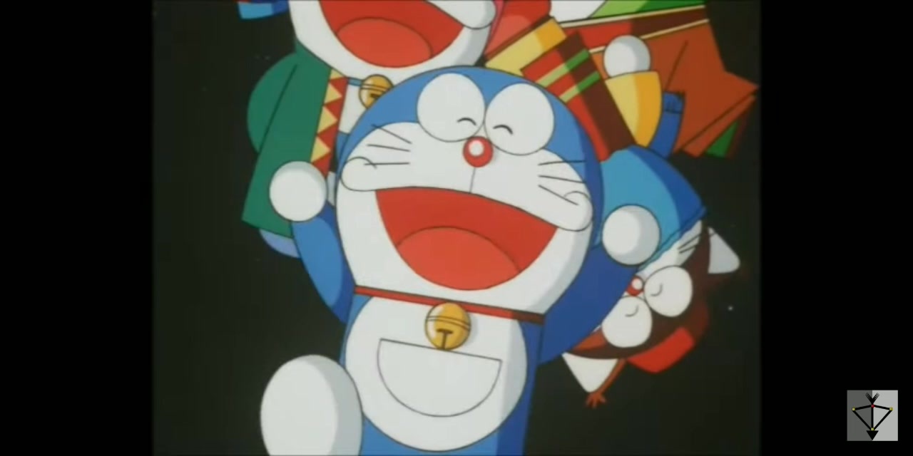 ドラえもんズ メンバーでカラオケ行ってみた ニコニコ動画