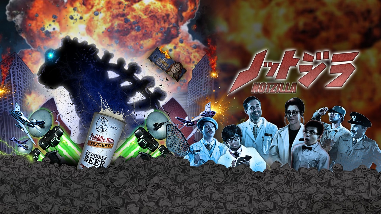 人気の 怪獣 恐竜 動画 14本 ニコニコ動画