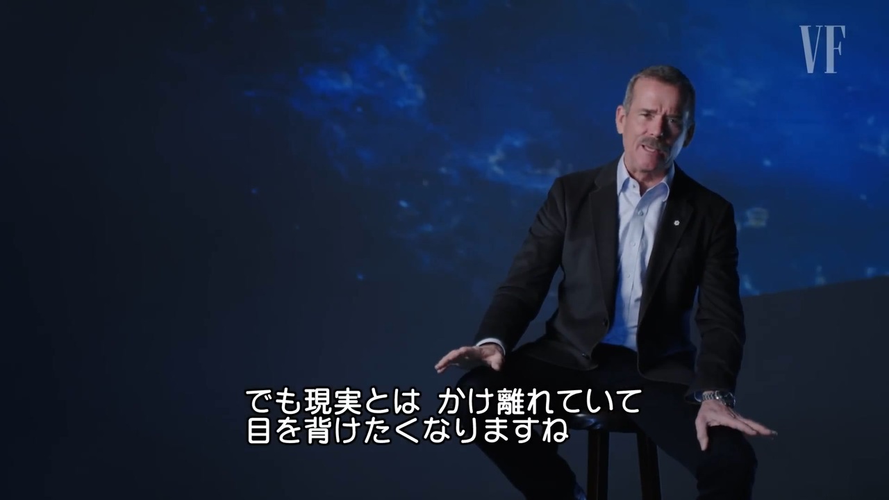 ホモと学ぶ 宇宙映画の矛盾 ニコニコ動画