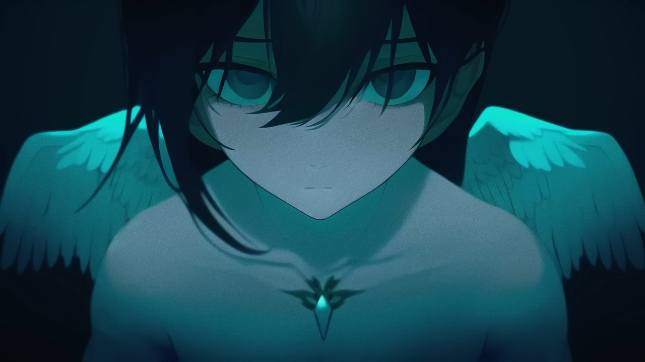 人気の Angel 動画 127本 4 ニコニコ動画