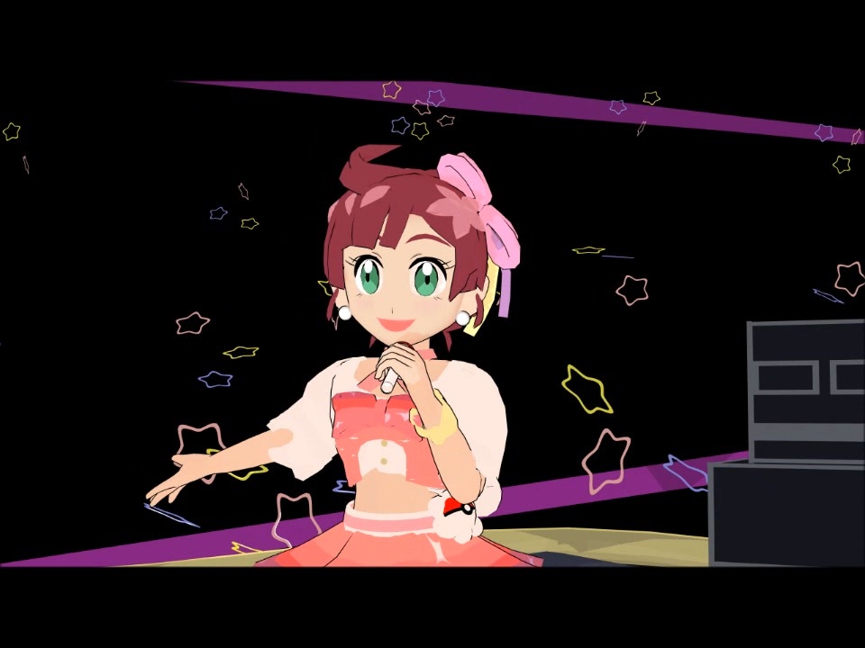 【MMD】コハルでMake it！ - ニコニコ動画
