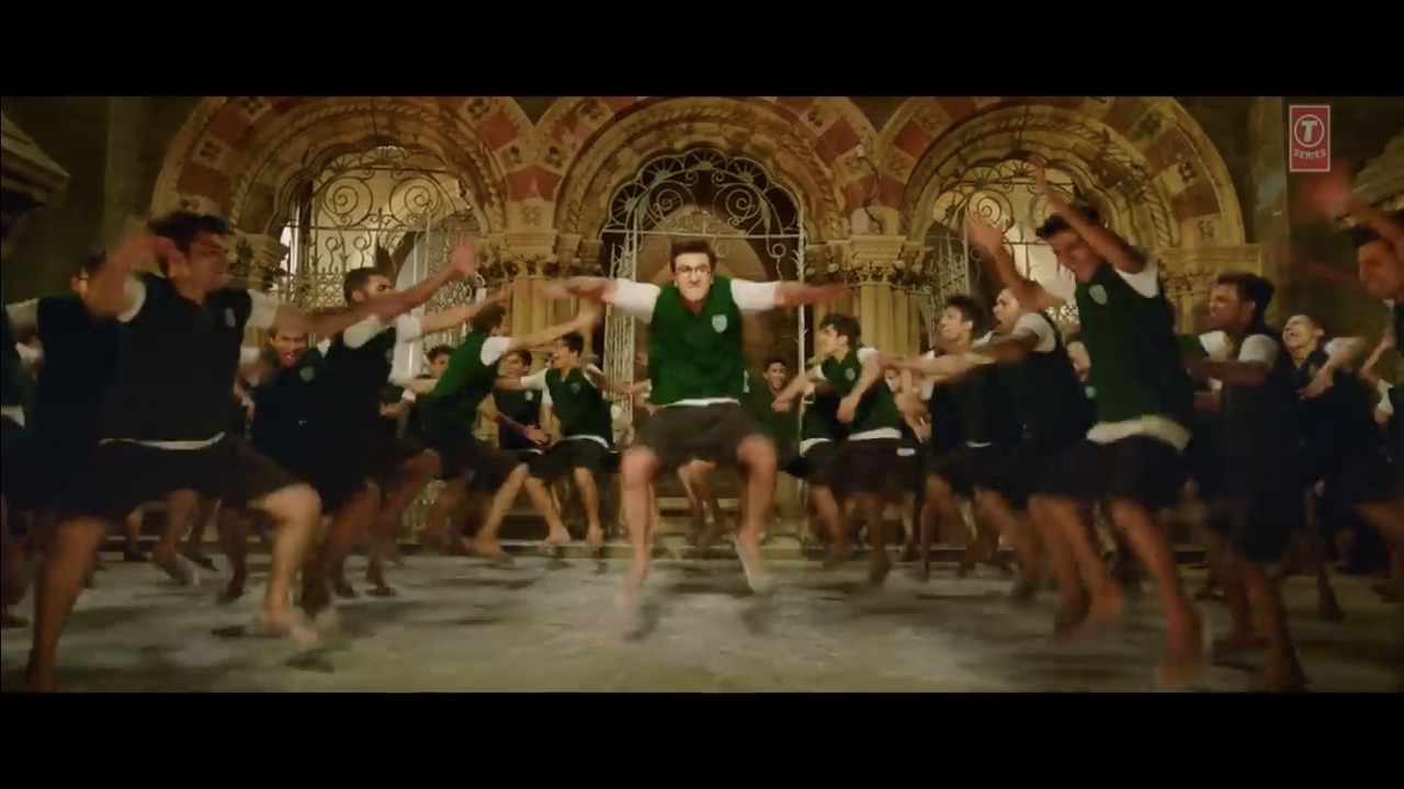 人気の ナンとカレーな踊り 動画 7本 ニコニコ動画