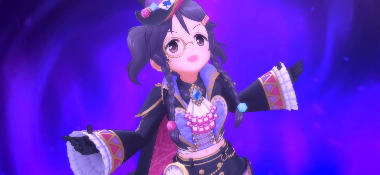 [デレステMV] ヒーローヴァーサスレイナンジョー [日野茜,三好紗南] - ニコニコ動画