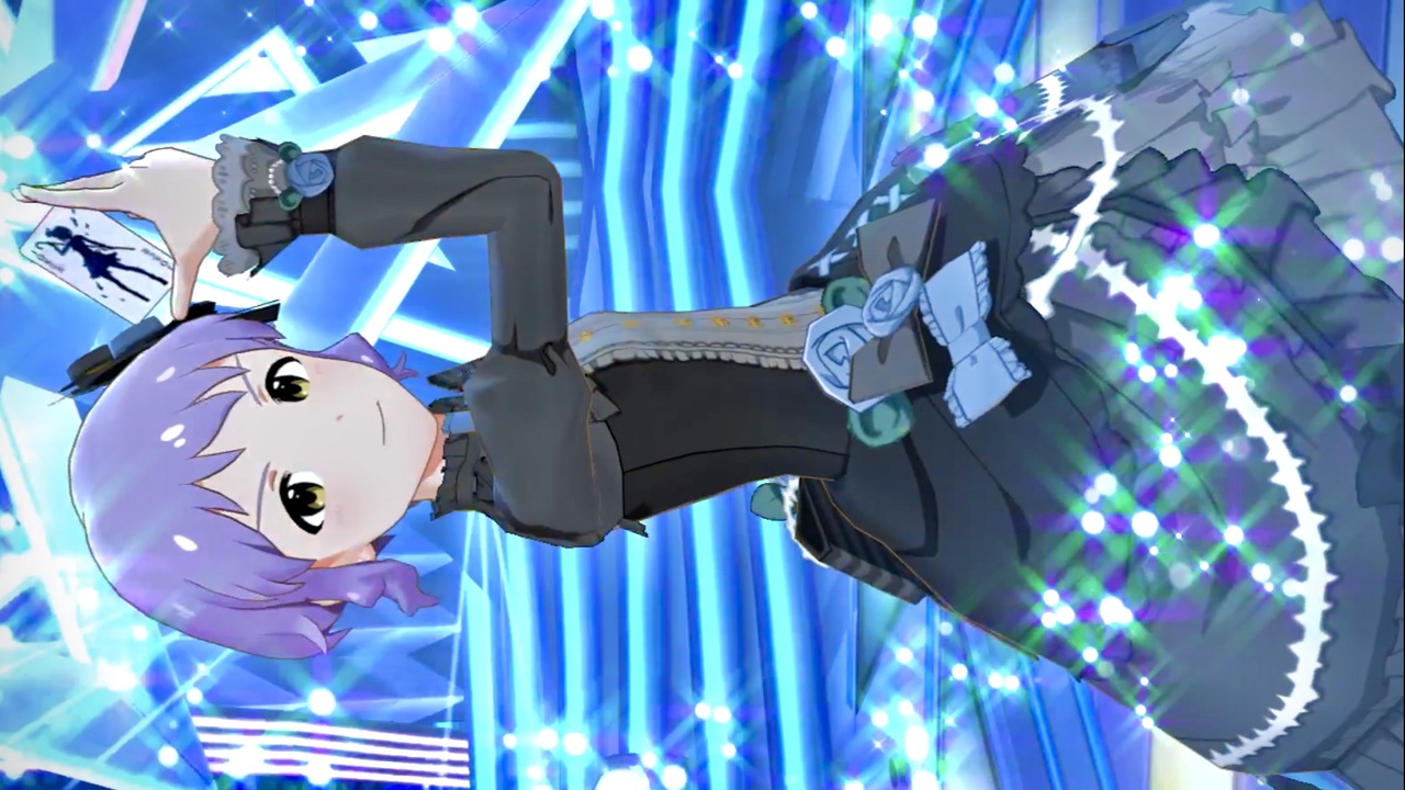 Silent Joker 真壁瑞希 ニコニコ動画